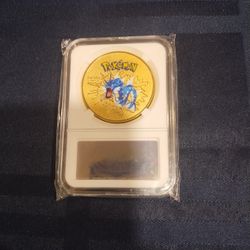 Pokemon Coin