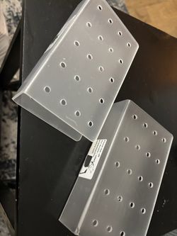 2 cake pop stands