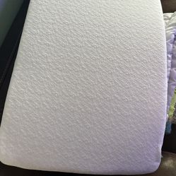 Baby Bassinet Mattress 