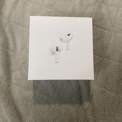 Apple Airpods Second Generation Wireless Charging Case
