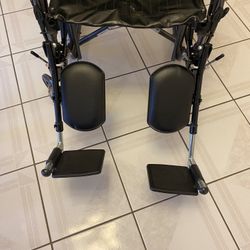 Wheelchair 