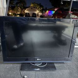 LG Tv