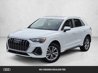 2022 Audi Q3