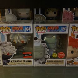 Funko Pop