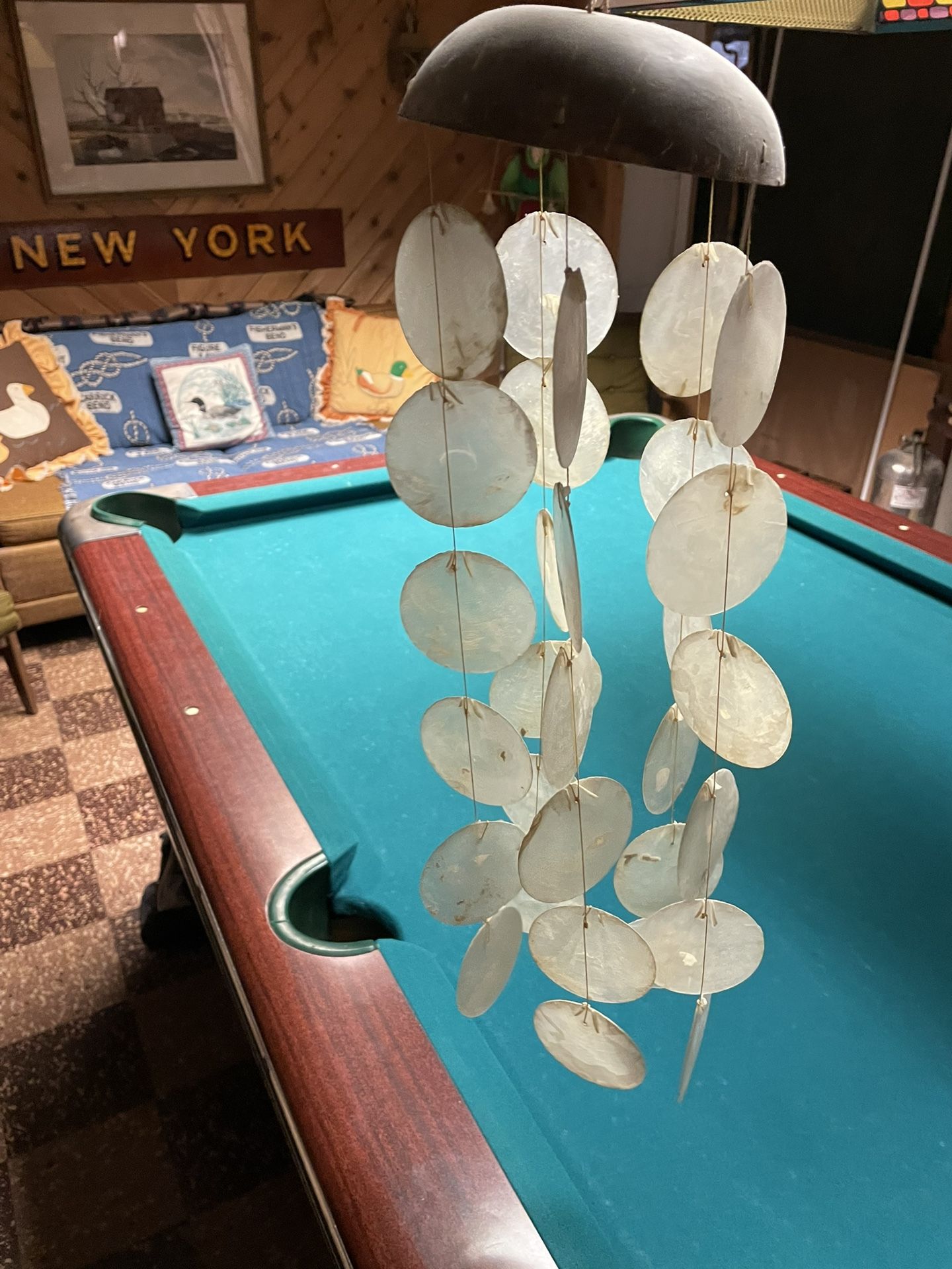 Wind Chime