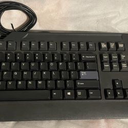 Keyboard 
