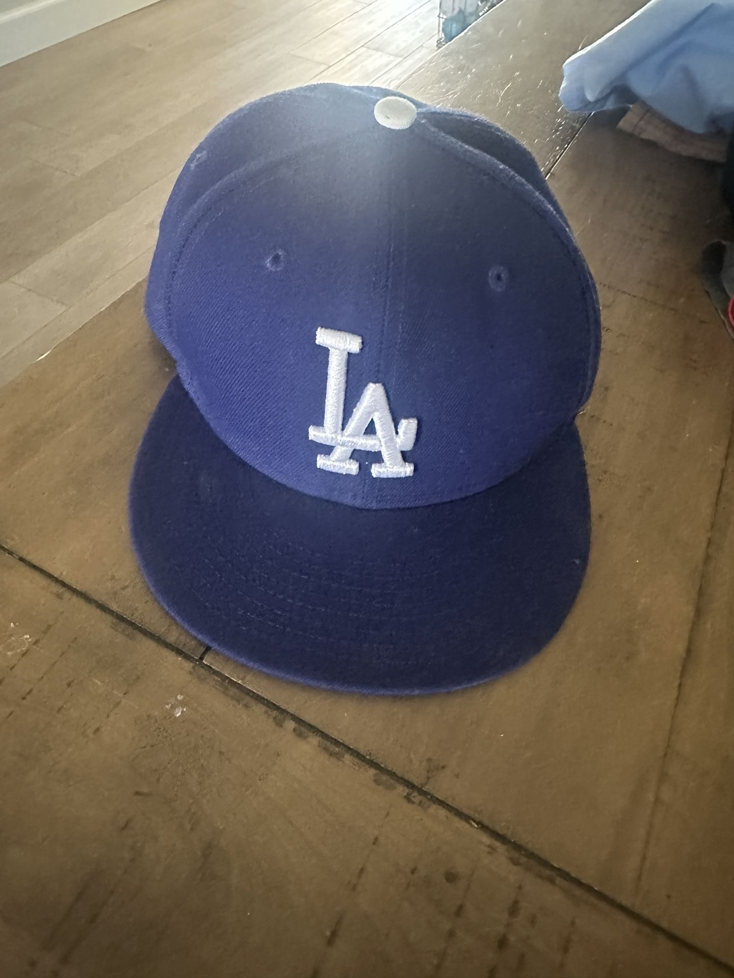 Boys Dodger Hat