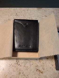 Sergio Tacchini Wallet