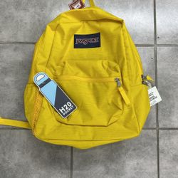 Jansport Backpack