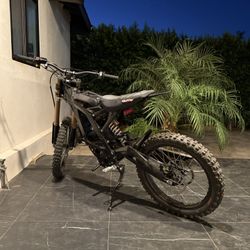 Trades For Other Bikes 