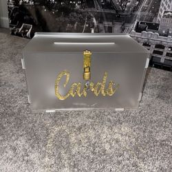 Card Box 
