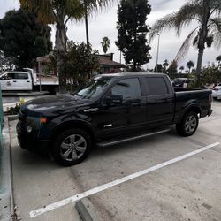 Ford f150