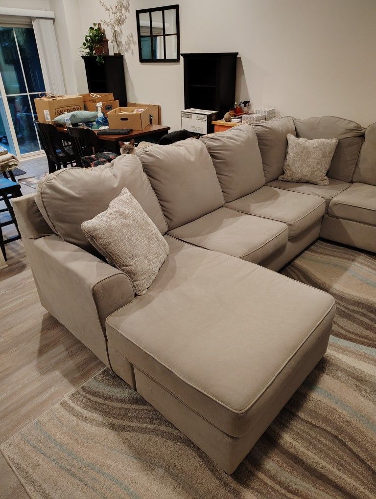 Sofa Couch