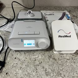 Respirator For Sleep 