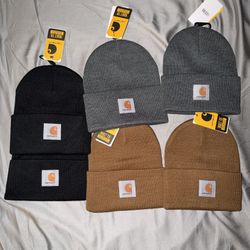 Carhartt Beanie