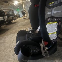 CYBEX CarSeat