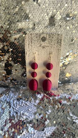 Mexican Earrings / aretes/ accesorios / joyería de fantasía