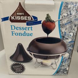 Hersey Fondue