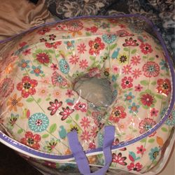 Boppy Never Used