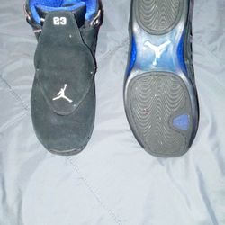 Limited addition Jordans