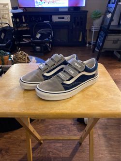 Men’s Vans Size 7