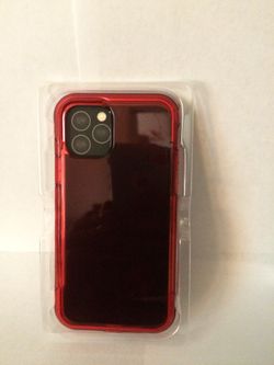 iPhone 11 Pro case