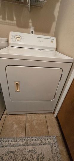 Kenmore dryer