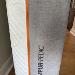 King Size Mattress $50 OBO