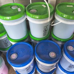 Liquid Detergent For Laundry