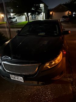 Ford Taurus