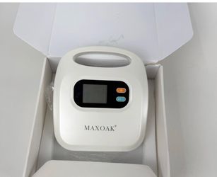Max Oak K5 power supply