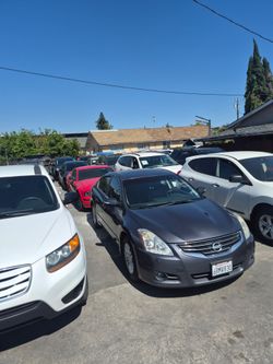Public auctions