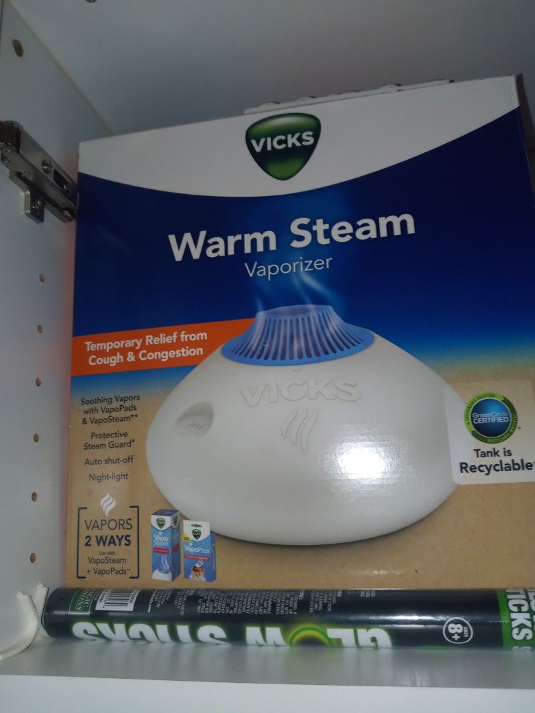 Vicks