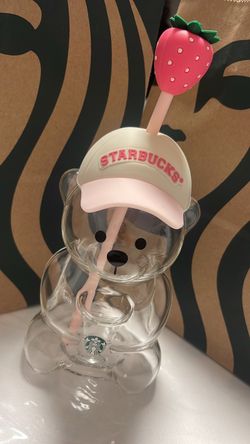 STARBUCKS BEARISTA CUP
