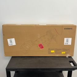 New Pikler Triangle Set Climbing Playset