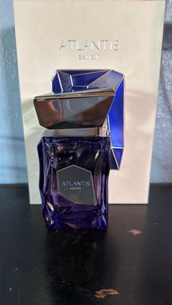 French Avenue Atlantis Extrait perfume