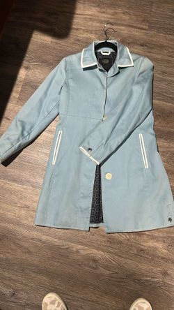 COACH Coat Jacket  Size 4