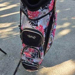 Glove It Golf Cart Bag