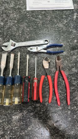 Assortment tools