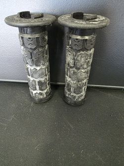 ODI BMX bicycle grips. Brand New