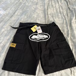 Corteiz Shorts