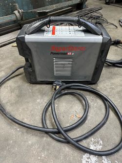 Hypertherm Powermax 45XP w/ CPC Port
