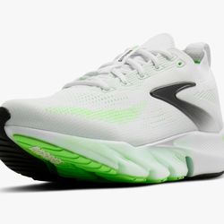 Brooks Men’s Glycerin Flex Neutral Running & Walking Shoe