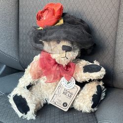 Boyd’s  Bear (mohair Collection)