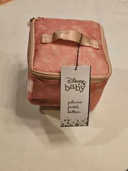 NWT Petunia Pickle Bottom Princess Party Cool Pixel Set