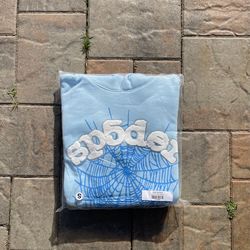 Sp5der hoodie