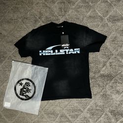 Hellstar shirt