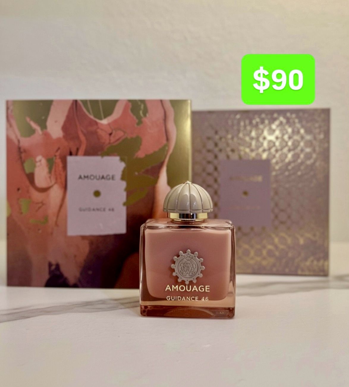 Women’s Fragrance