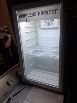 Mini cooler