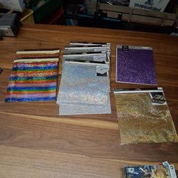 Bling Sticker Sheets 